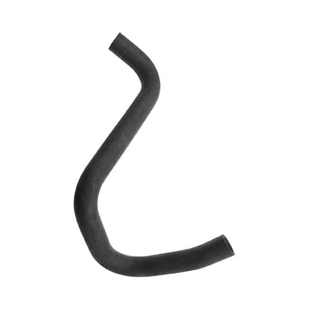 Dayco 72-90 Chev Hd/Chev/Gmc/Gmc Hd 5.0/5.7/6. Radiator Hose, 70734 70734